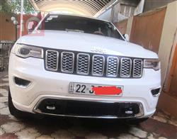 جيب جراند شيروكي